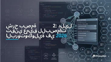 HTTP/2 Fingerprinting Explained: How Protocol Signals Expose Automation in 2026
