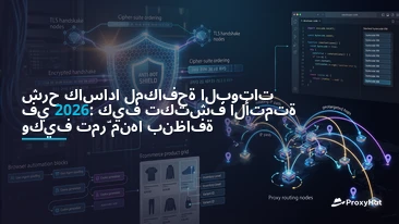 Kasada Anti-Bot Explained: Detection Architecture and Clean Bypass in 2026