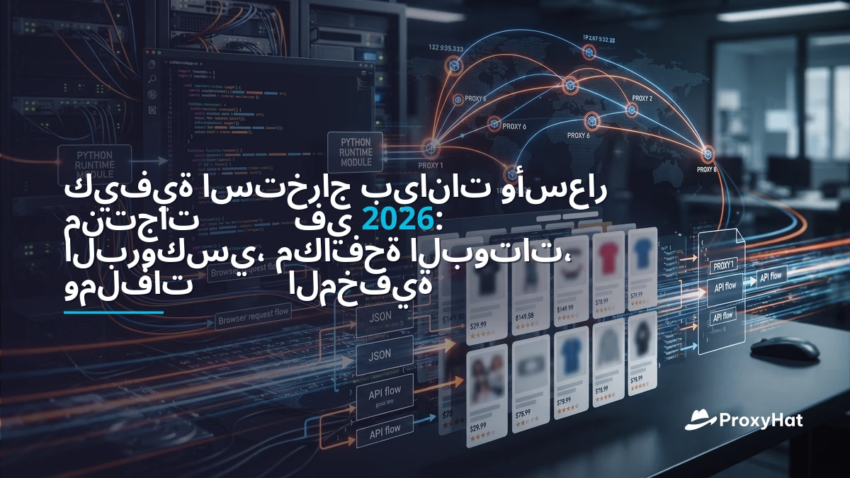 How to Scrape Temu Product and Price Data in 2026: Proxies, Anti-Bot, and the Hidden JSON