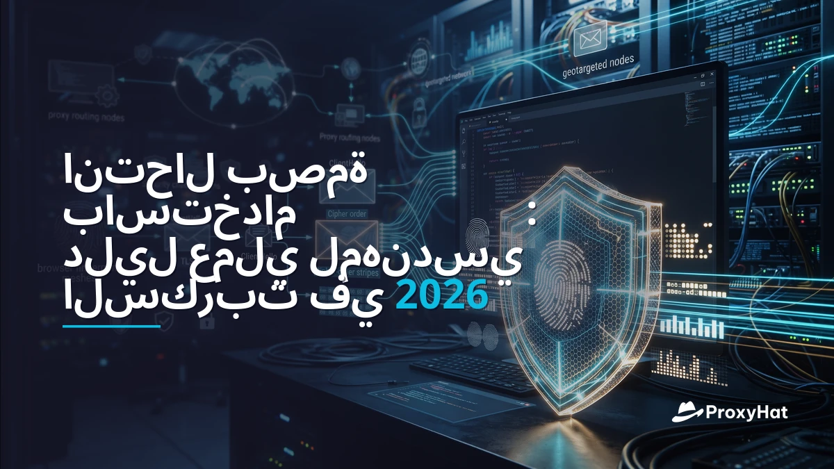 TLS Impersonation with curl_cffi: Beating JA3/JA4 Anti-Bot Detection in 2026
