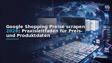 How to Scrape Google Shopping Prices in 2026: A Practical Guide