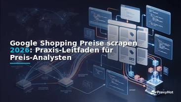 How to Scrape Google Shopping Prices in 2026: A Practical Guide