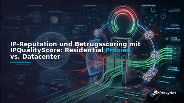 How IP Reputation and Fraud Scoring Work (IPQualityScore): A 2026 Deep Dive