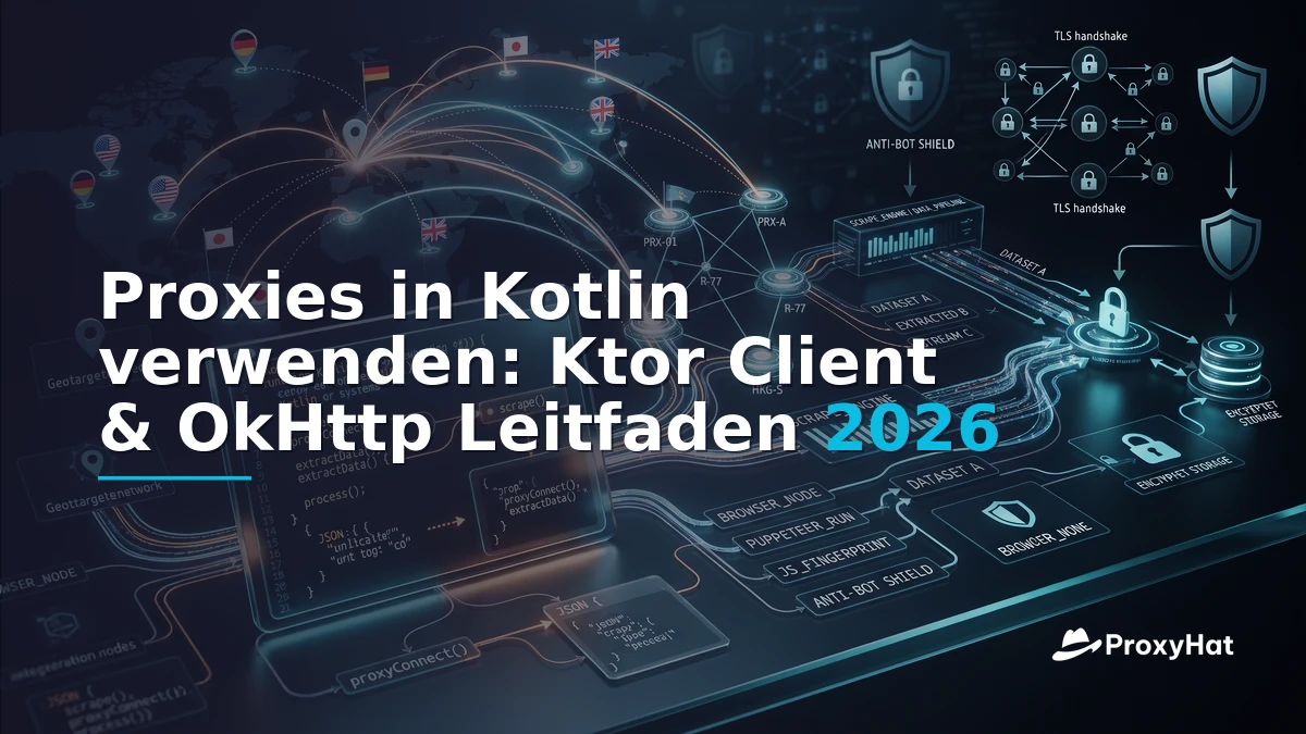 Using Proxies in Kotlin: A Code-First Guide with Ktor and OkHttp