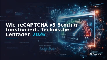 How reCAPTCHA v3 Scoring Works: A Technical Deep Dive for 2026