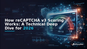 How reCAPTCHA v3 Scoring Works: A Technical Deep Dive for 2026