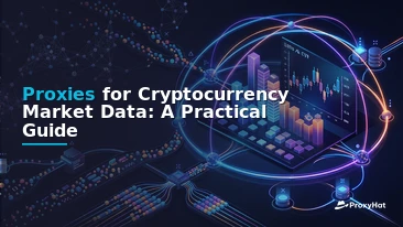 Proxies for Cryptocurrency Market Data: A Practical Guide