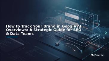 How to Track Your Brand in Google AI Overviews: A Strategic Guide for SEO & Data Teams