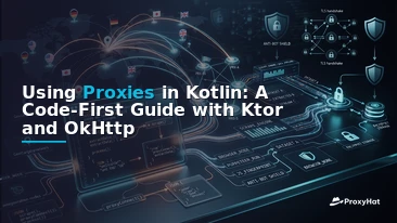 Using Proxies in Kotlin: A Code-First Guide with Ktor and OkHttp