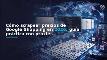How to Scrape Google Shopping Prices in 2026: A Practical Guide