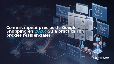 How to Scrape Google Shopping Prices in 2026: A Practical Guide
