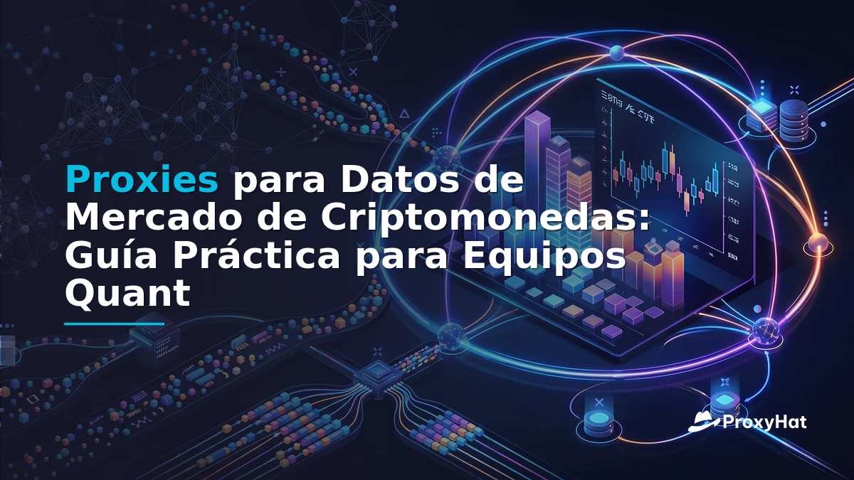 Proxies for Cryptocurrency Market Data: A Practical Guide