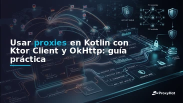 Using Proxies in Kotlin: A Code-First Guide with Ktor and OkHttp