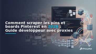 How to Scrape Pinterest Pins and Boards in 2026: A Developer's Guide