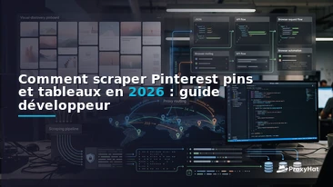 How to Scrape Pinterest Pins and Boards in 2026: A Developer's Guide
