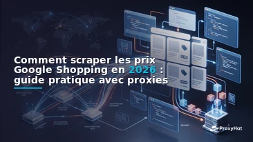 How to Scrape Google Shopping Prices in 2026: A Practical Guide