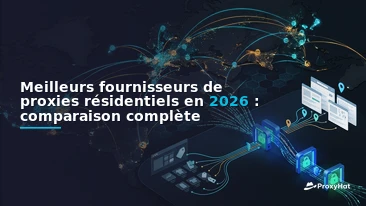 Best Residential Proxy Providers 2026: Honest Comparison & Recommendations