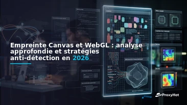 Canvas and WebGL Fingerprinting Deep-Dive: Passing GPU-Level Detection in 2026