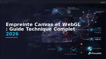 Canvas and WebGL Fingerprinting Deep-Dive: 2026 Guide for Automation Engineers