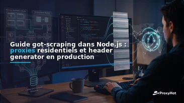got-scraping in Node.js: A Developer's Guide to Headers, HTTP/2 & Residential Proxies