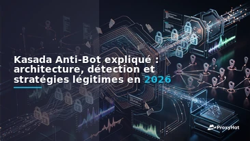 Kasada Anti-Bot Explained: Detection Architecture & Legitimate Automation in 2026