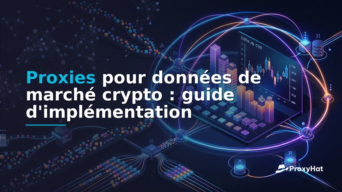Proxies for Cryptocurrency Market Data: A Practical Guide