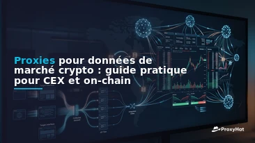 Proxies for Cryptocurrency Market Data: A Practical Guide for Quant Teams