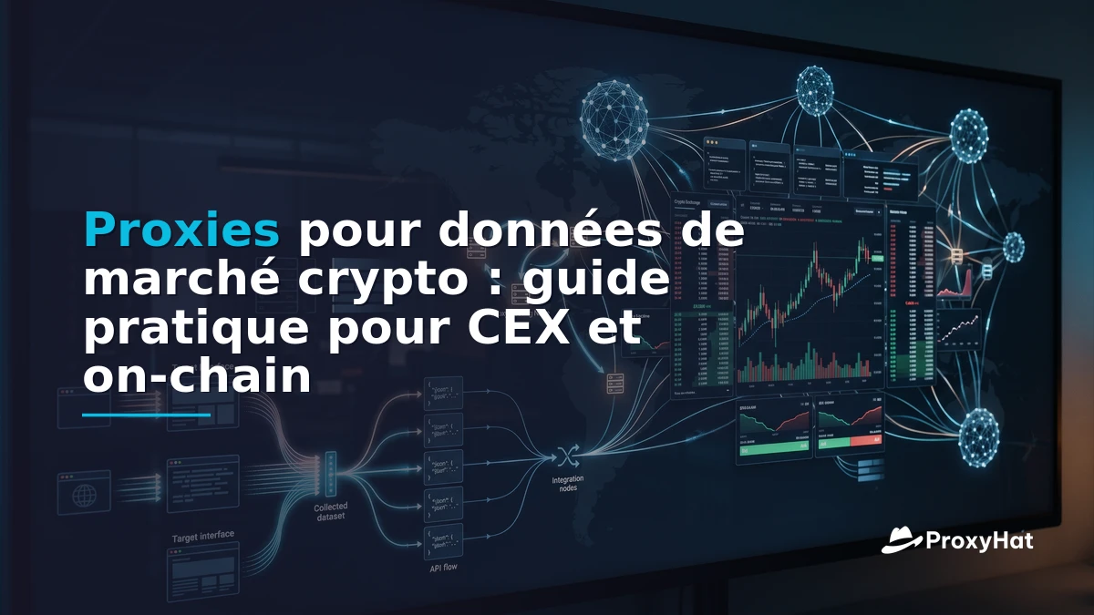 Proxies for Cryptocurrency Market Data: A Practical Guide for Quant Teams