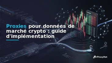 Proxies for Cryptocurrency Market Data: A Practical Guide for Quant Teams