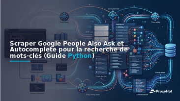 Scrape Google People Also Ask and Autocomplete for Keyword Research (Python Guide)