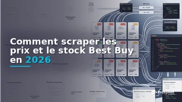 How to Scrape Best Buy Prices and Stock in 2026