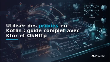 Using Proxies in Kotlin: A Code-First Guide with Ktor and OkHttp
