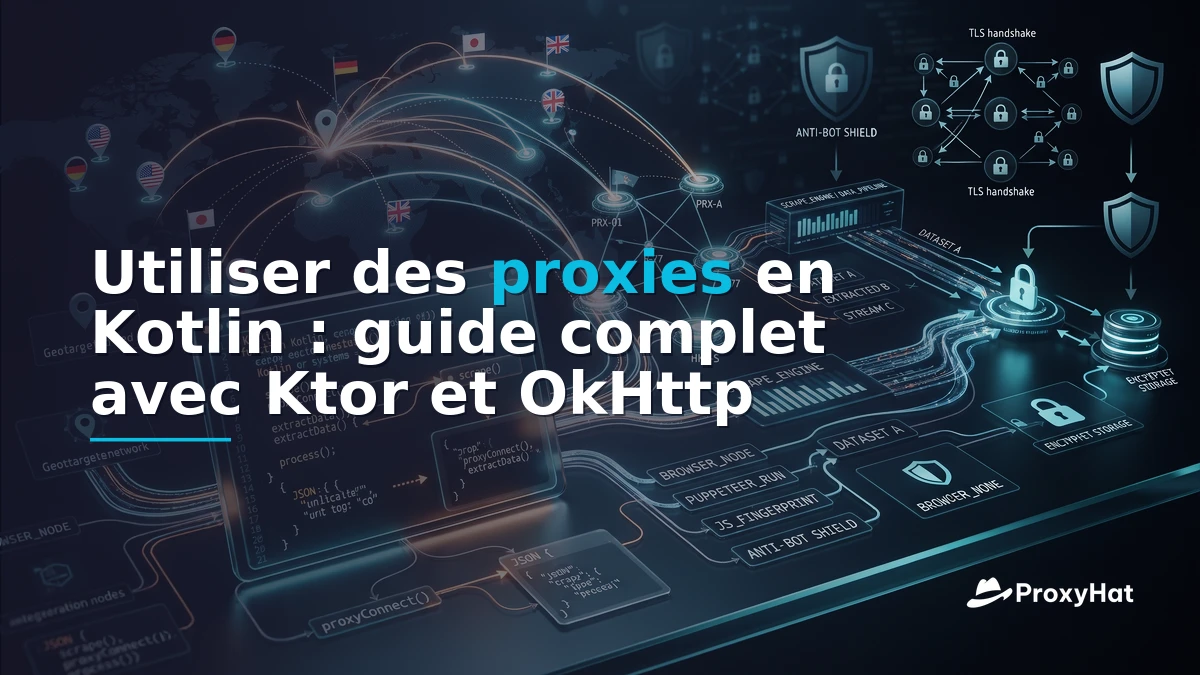 Using Proxies in Kotlin: A Code-First Guide with Ktor and OkHttp