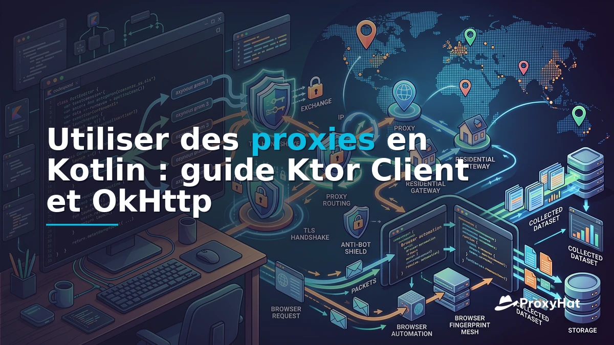Using Proxies in Kotlin: A Code-First Guide with Ktor and OkHttp