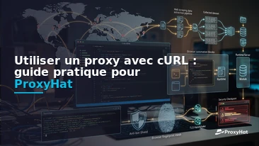 Using Proxies with cURL: A Code-First Guide to Residential IPs