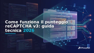 How reCAPTCHA v3 Scoring Works in 2026: Signals, Scores, and Legitimate Automation