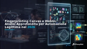 Canvas and WebGL Fingerprinting Deep-Dive: Passing GPU-Level Detection in 2026
