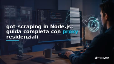 got-scraping in Node.js: A Developer's Guide to Headers, HTTP/2 & Residential Proxies