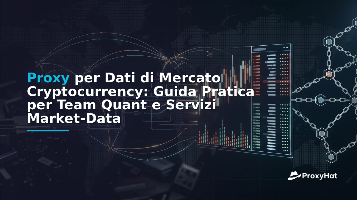 Proxies for Cryptocurrency Market Data: CEX Scraping vs On-Chain Collection