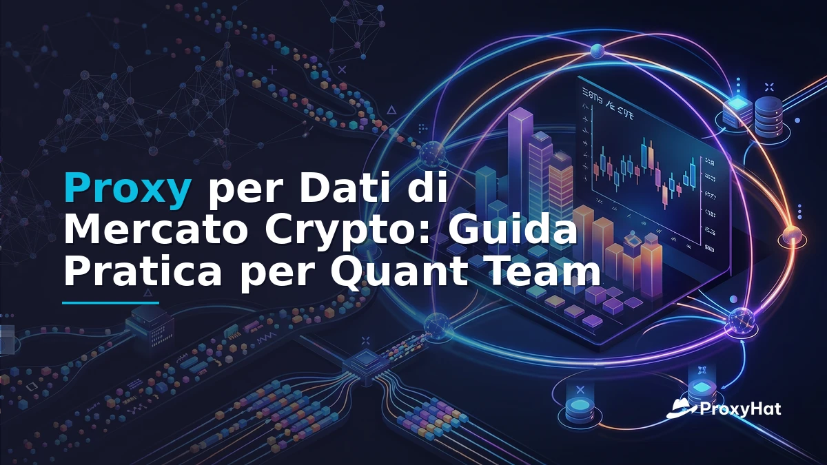 Proxies for Cryptocurrency Market Data: A Practical Guide
