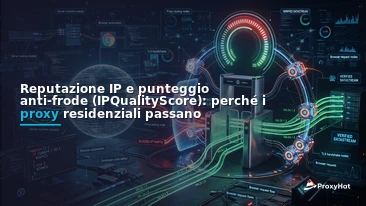 How IP Reputation and Fraud Scoring Work (IPQualityScore): A 2026 Deep Dive