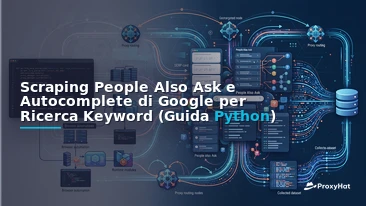 Scrape Google People Also Ask and Autocomplete for Keyword Research (Python Guide)