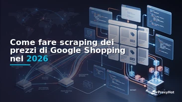 How to Scrape Google Shopping Prices in 2026: A Practical Guide