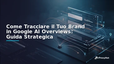 How to Track Your Brand in Google AI Overviews: A Strategic Guide for SEO & Data Teams
