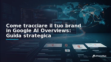 How to Track Your Brand in Google AI Overviews: A Strategic Guide