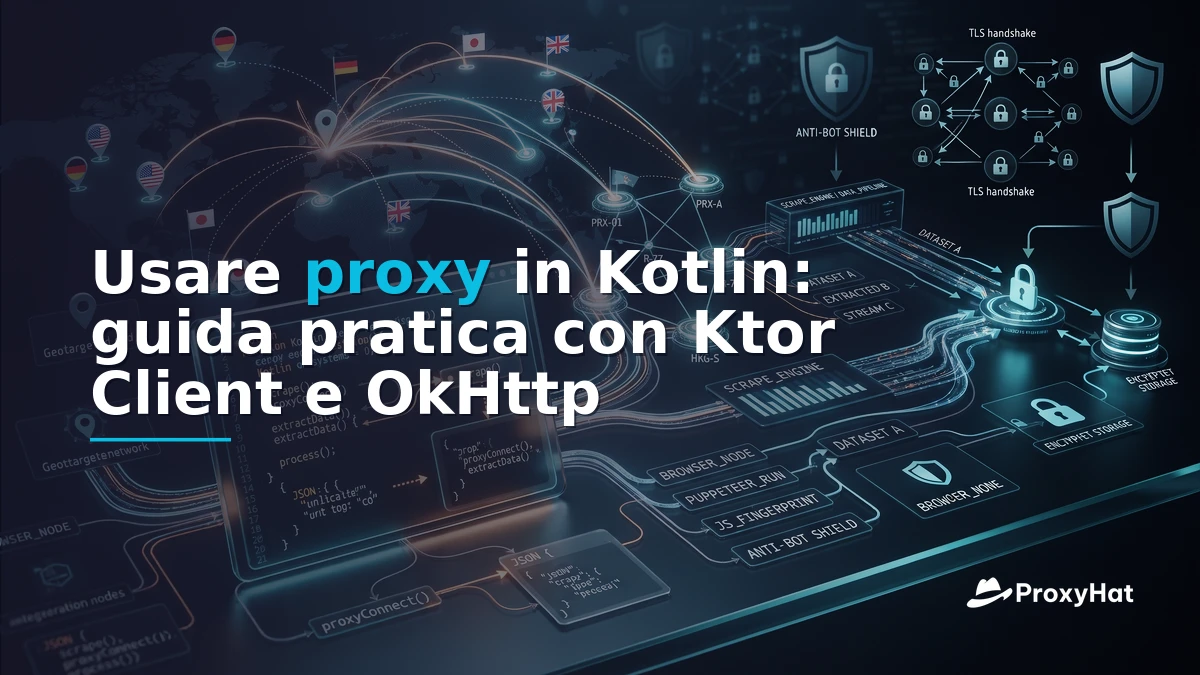 Using Proxies in Kotlin: A Code-First Guide with Ktor and OkHttp