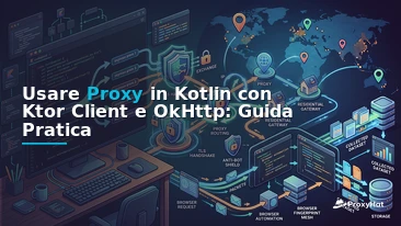 Using Proxies in Kotlin: A Code-First Guide with Ktor and OkHttp