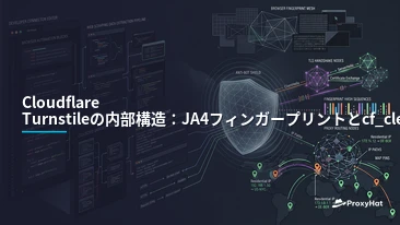 Cloudflare Turnstile Internals: Passing the Trust Score