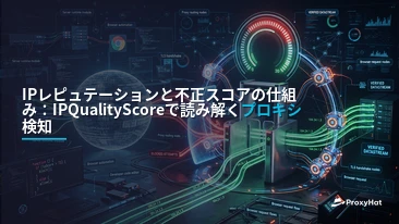 How IP Reputation and Fraud Scoring Work (IPQualityScore): A 2026 Deep Dive