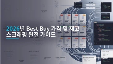 How to Scrape Best Buy Prices and Stock in 2026